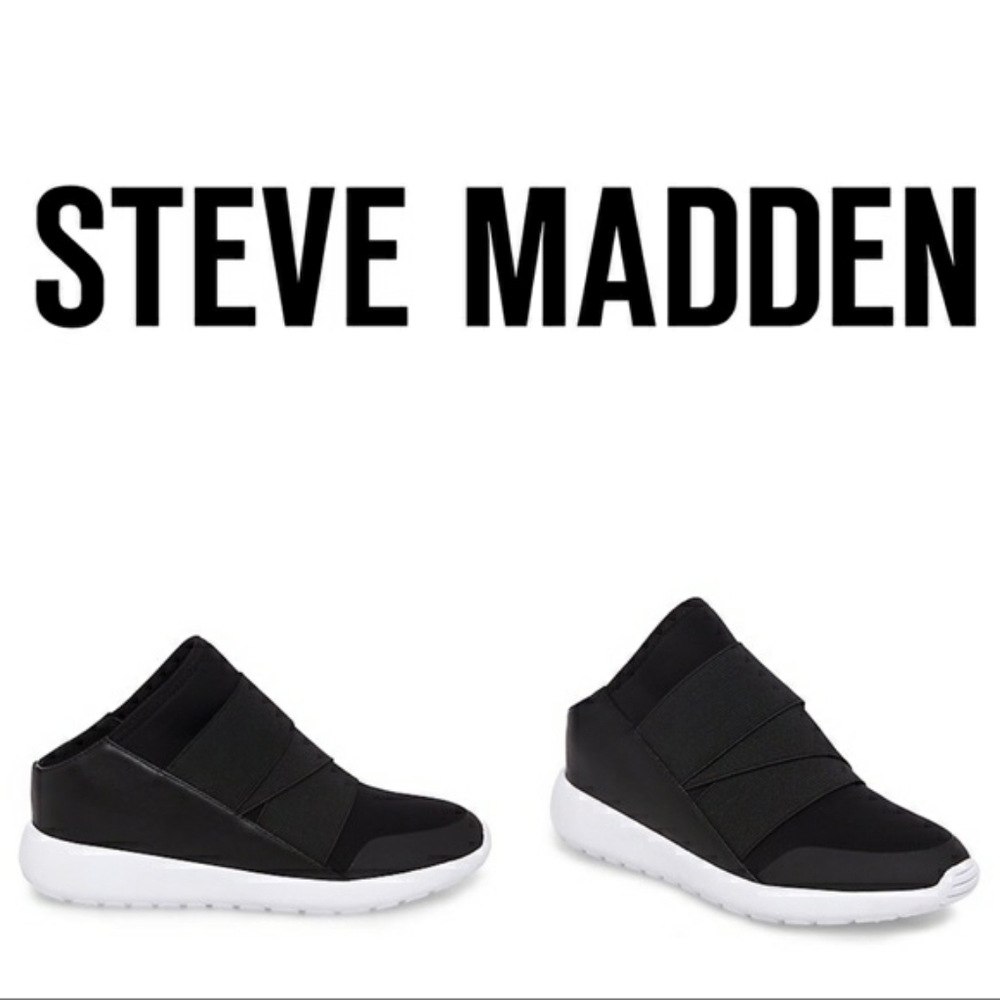Steve Madden sneakers